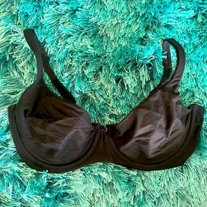 Victoria’s Secret led Demi bra